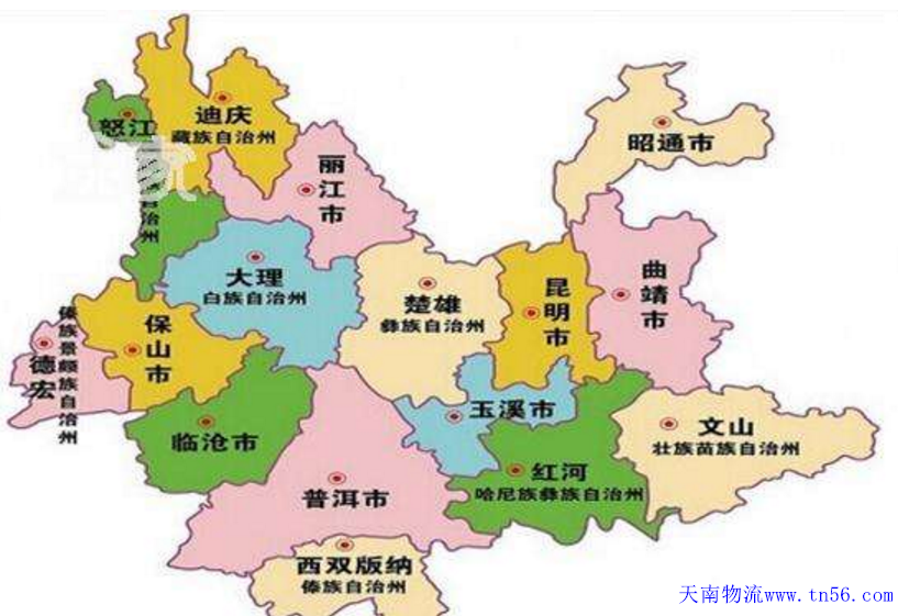 云南省地圖www.ybxhd.com