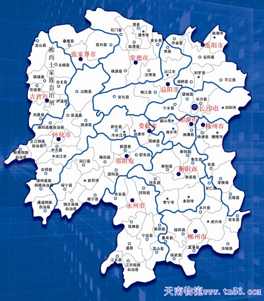 湖南省地圖www.ybxhd.com